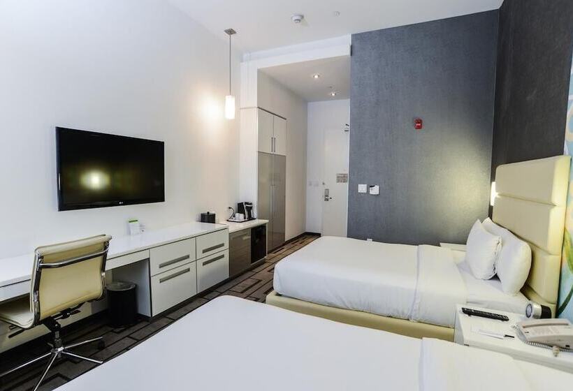 Fotos del hotel De Point:  4