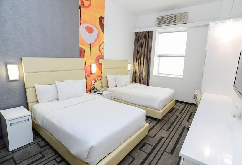 Fotos del hotel De Point:  5