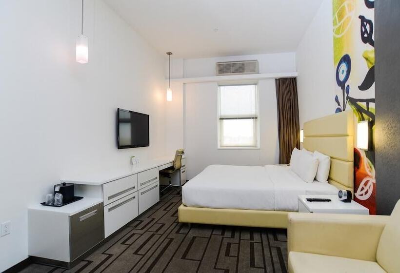 Fotos del hotel De Point:  6