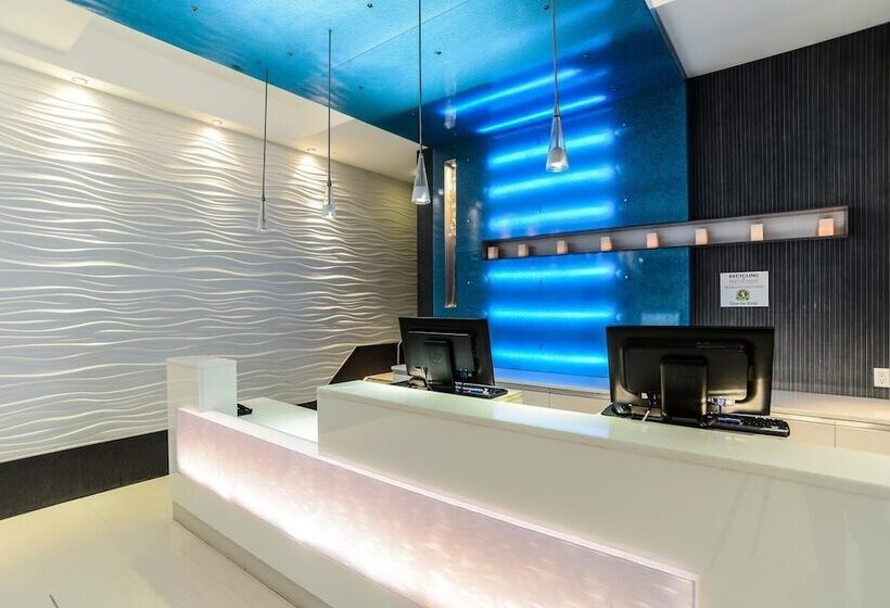 Fotos del hotel De Point:  14