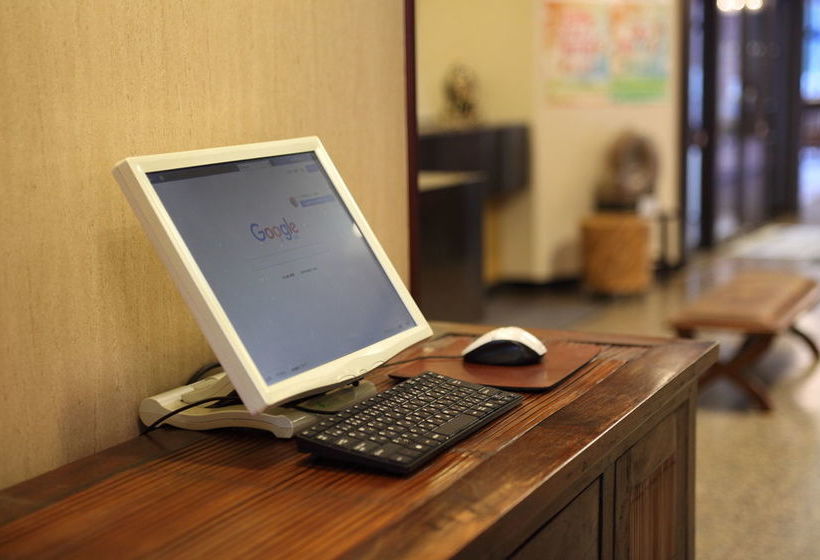 فندق Wakkanai Sun