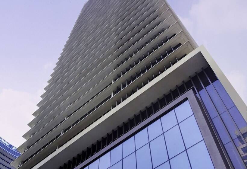 Joy Nostalg Hotel & Suites Manila Managed By Accorhotels
