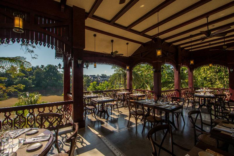 Le Bel Air Resort Luang Prabang