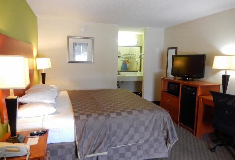 Motel 6 Luling, La