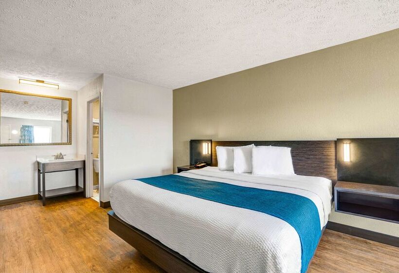 Motel 6hillsville, Va