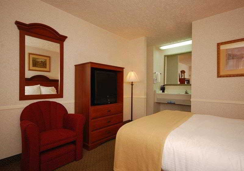 Motel 6hillsville, Va