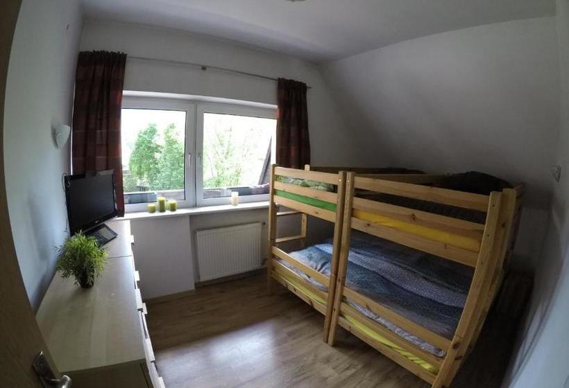 Sunshine Hostel