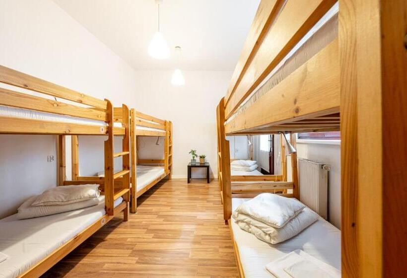 Target Hostel