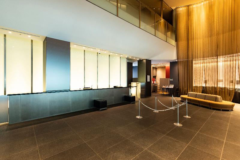 Fotos del hotel Leopalace Hakata:  2