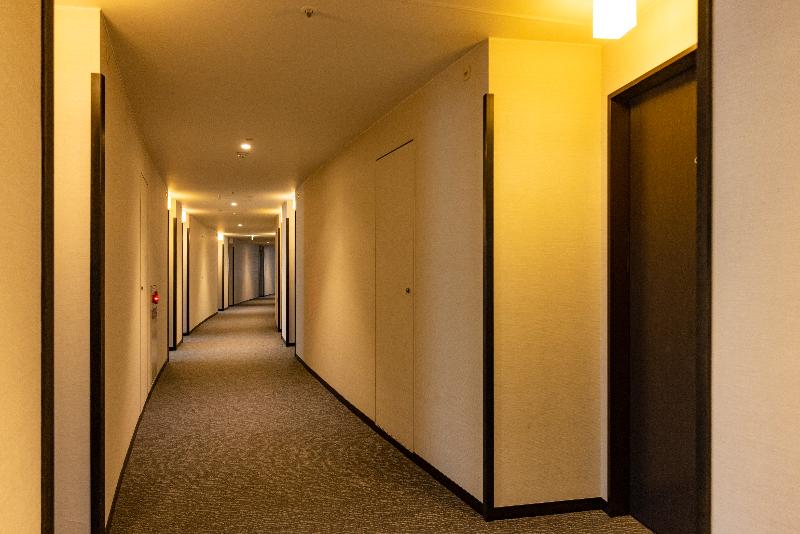 Fotos del hotel Leopalace Hakata:  3