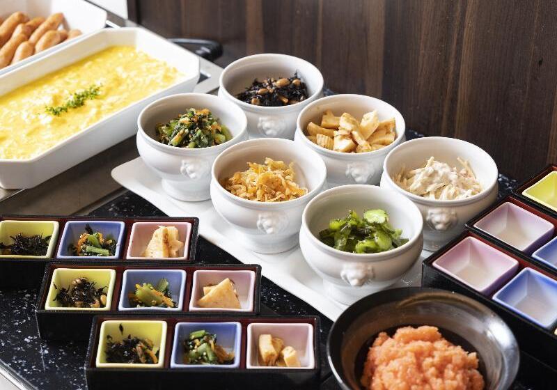 Fotos del hotel Leopalace Hakata:  19