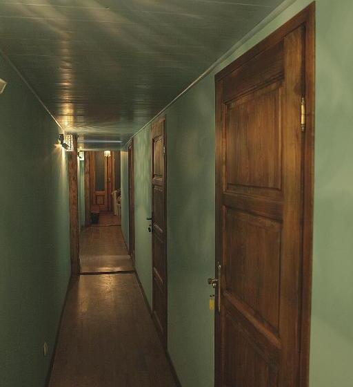 Angel Hostel