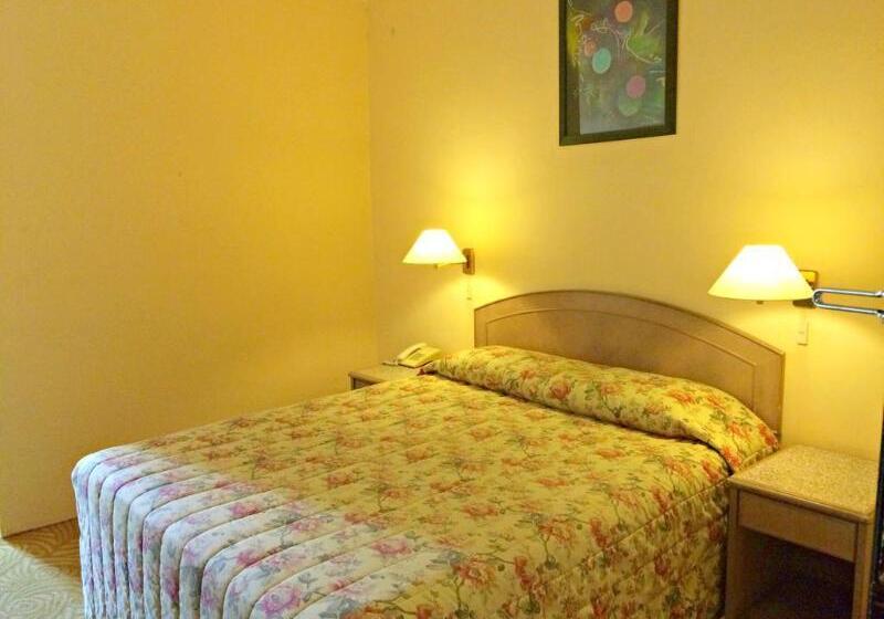 مبيت وإفطار Rainbow