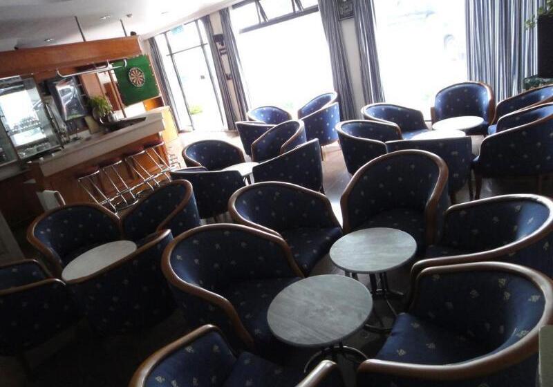 مبيت وإفطار Rainbow