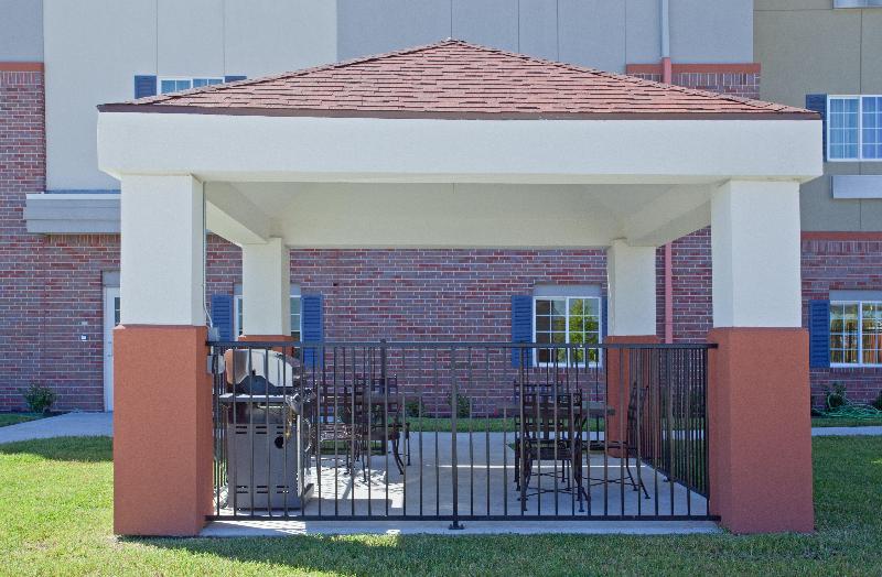 Candlewood Suites League City, An Ihg