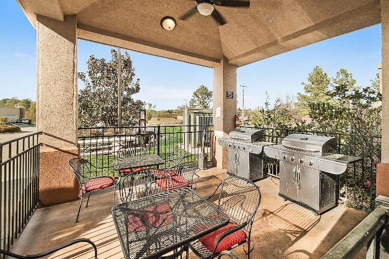 Candlewood Suites Longview, An Ihg