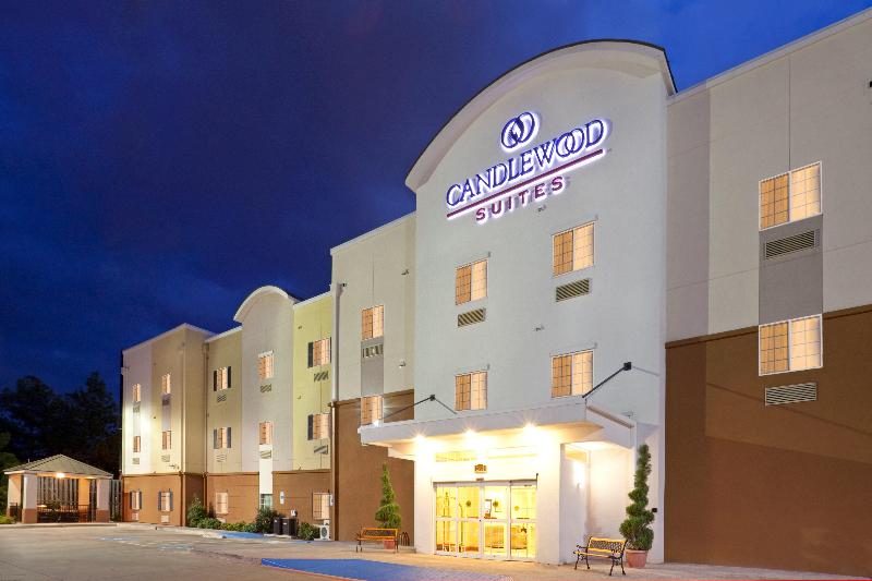 Candlewood Suites Longview