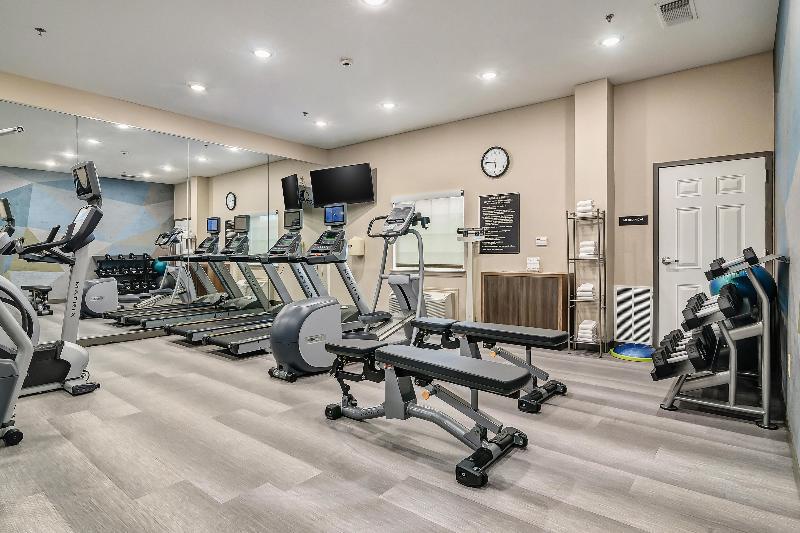 Candlewood Suites Longview, An Ihg
