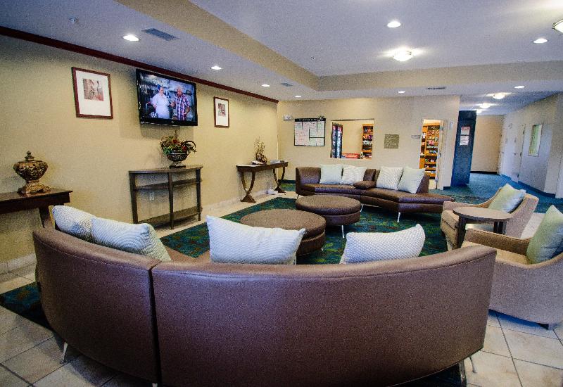 Candlewood Suites Temple, An Ihg