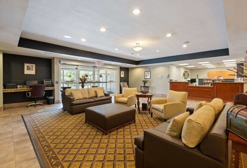 Extended Stay America Suites  Mcalester  Hwy 69