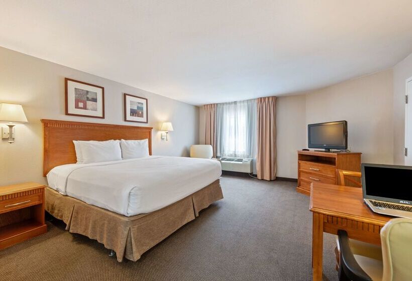 Extended Stay America Suites  Mcalester  Hwy 69