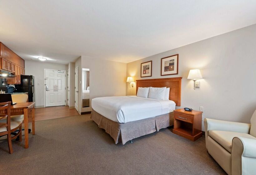 Extended Stay America Suites  Mcalester  Hwy 69