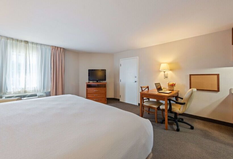 Extended Stay America Suites  Mcalester  Hwy 69