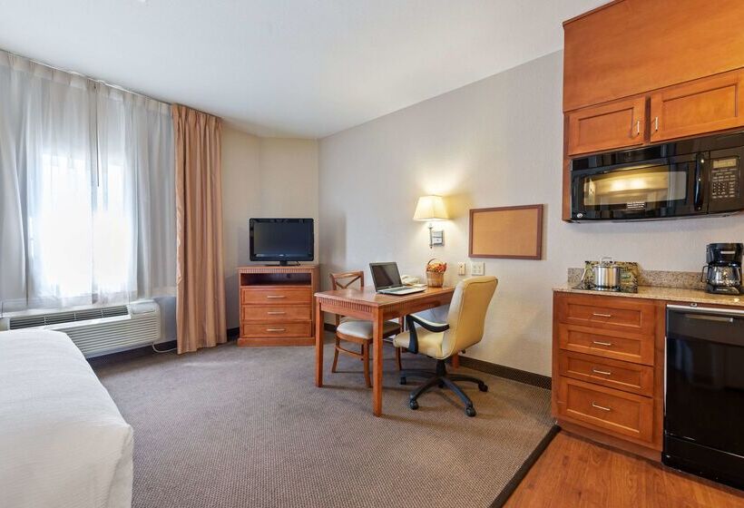 Extended Stay America Suites  Mcalester  Hwy 69