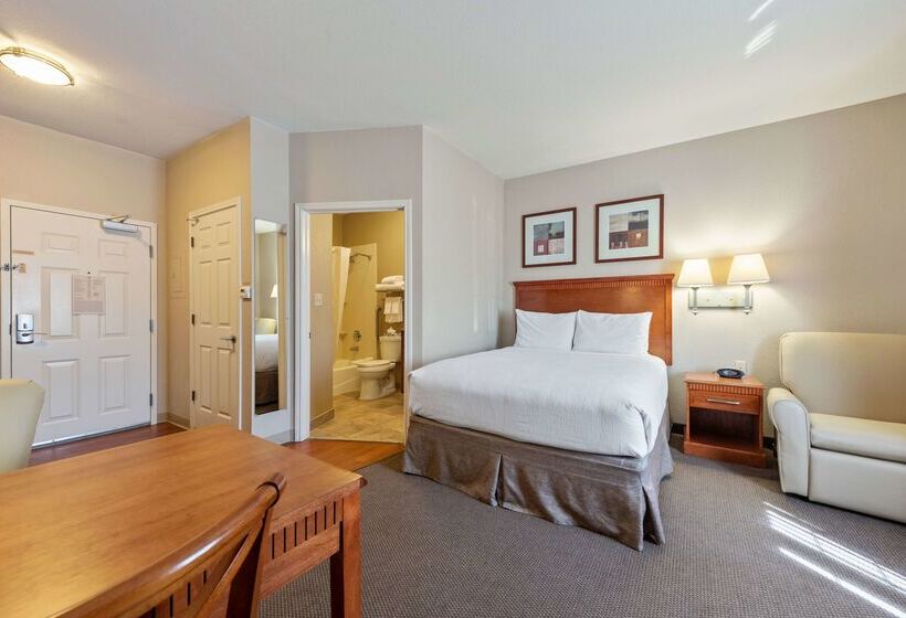 Extended Stay America Suites  Mcalester  Hwy 69
