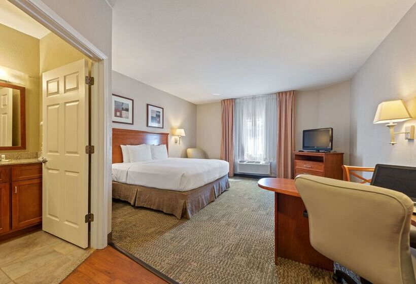 Extended Stay America Suites  Mcalester  Hwy 69