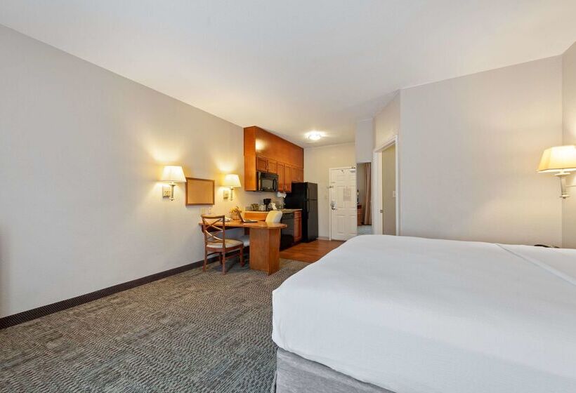 Extended Stay America Suites  Mcalester  Hwy 69