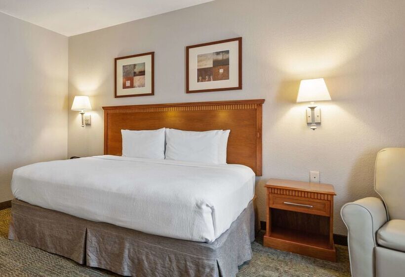 Extended Stay America Suites  Mcalester  Hwy 69