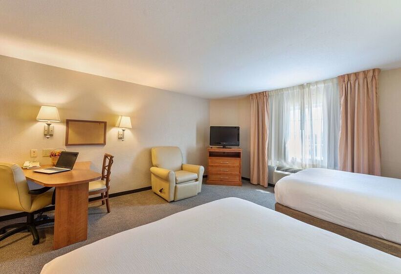 Extended Stay America Suites  Mcalester  Hwy 69