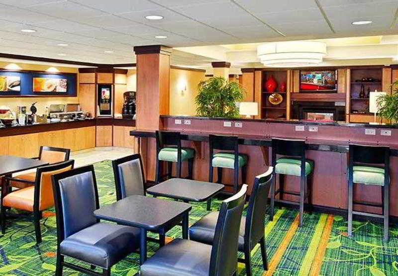 Fairfield Inn & Suites By Marriott Conway