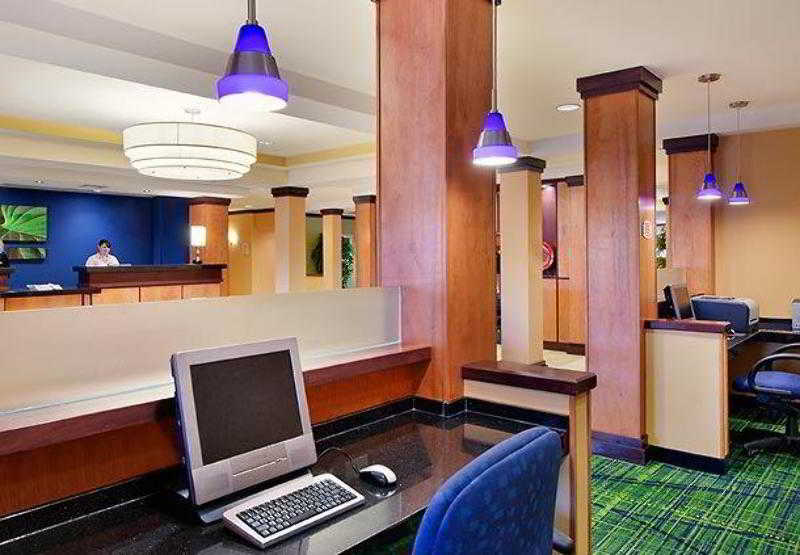 Fairfield Inn And Suites By Marriott Conway