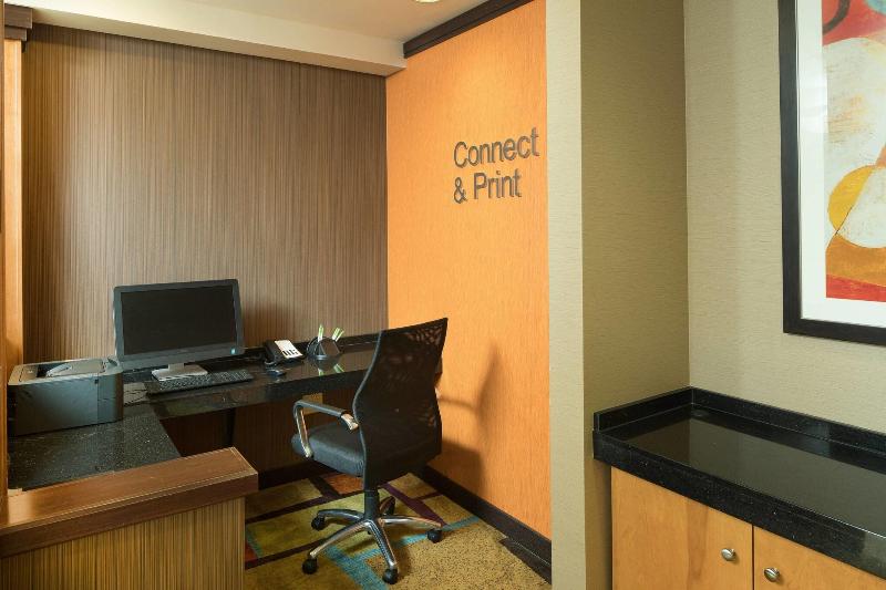 Fairfield Inn And Suites By Marriott Conway