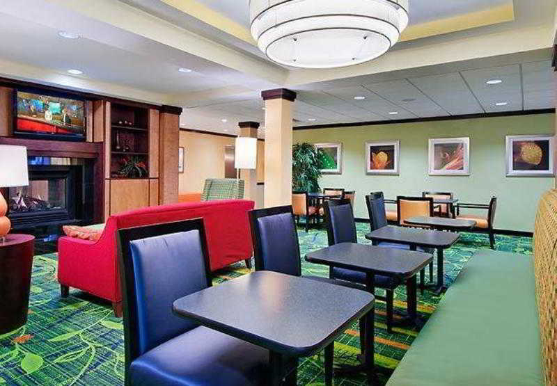 Fairfield Inn & Suites By Marriott Conway