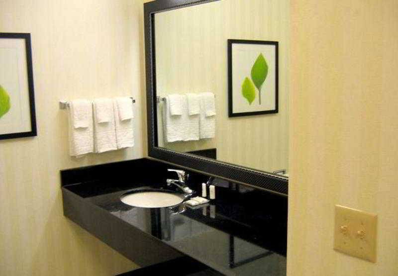 Fairfield Inn And Suites By Marriott Conway