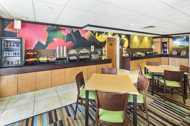 Fairfield Inn And Suites By Marriott Conway