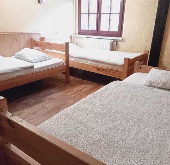 Hostel Orange