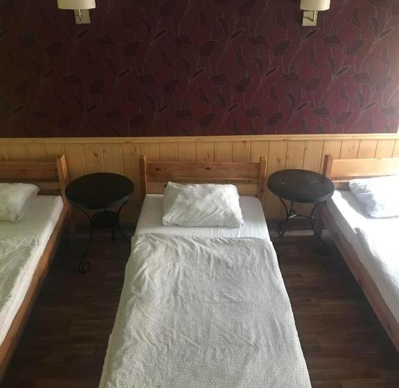 Hostel Orange