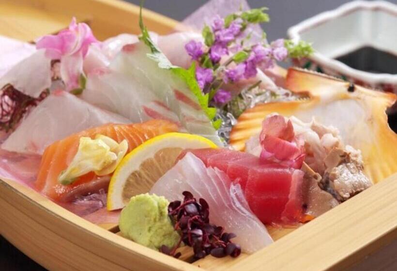 فندق Ajour Shionomaru