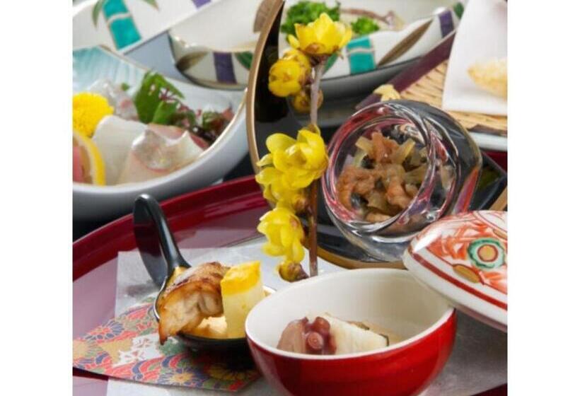 فندق Ajour Shionomaru