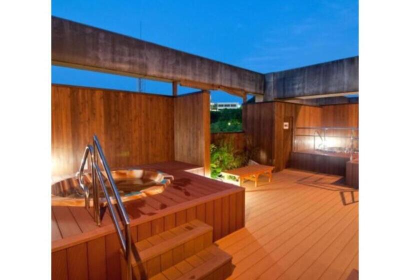 فندق Ajour Shionomaru