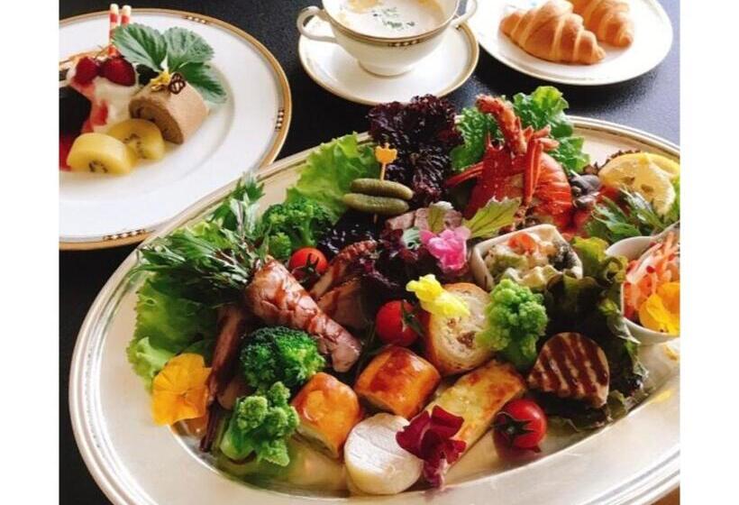 فندق Ajour Shionomaru