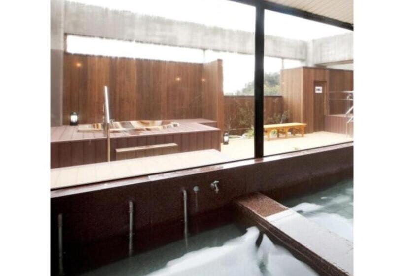 فندق Ajour Shionomaru