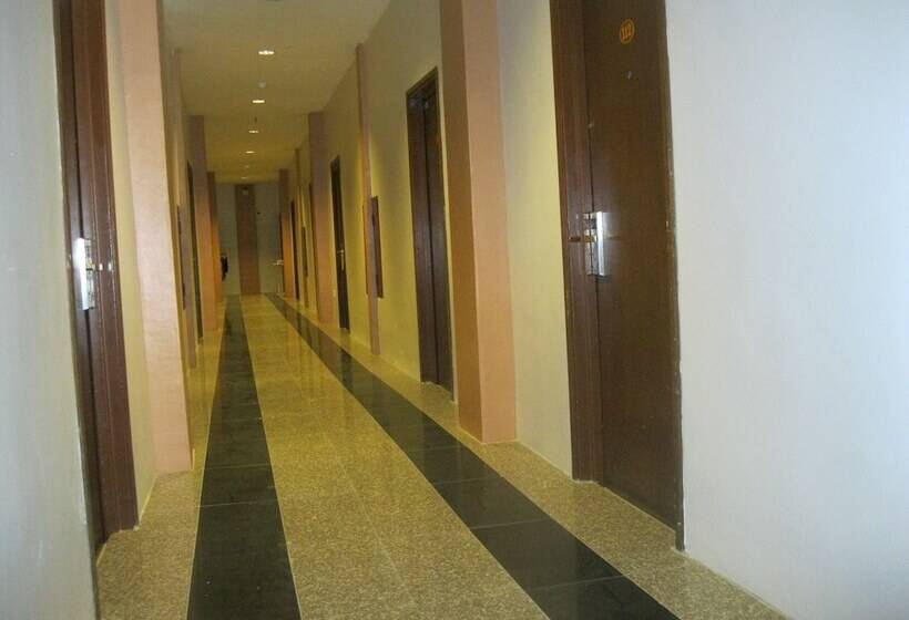 هتل Best Star Resort