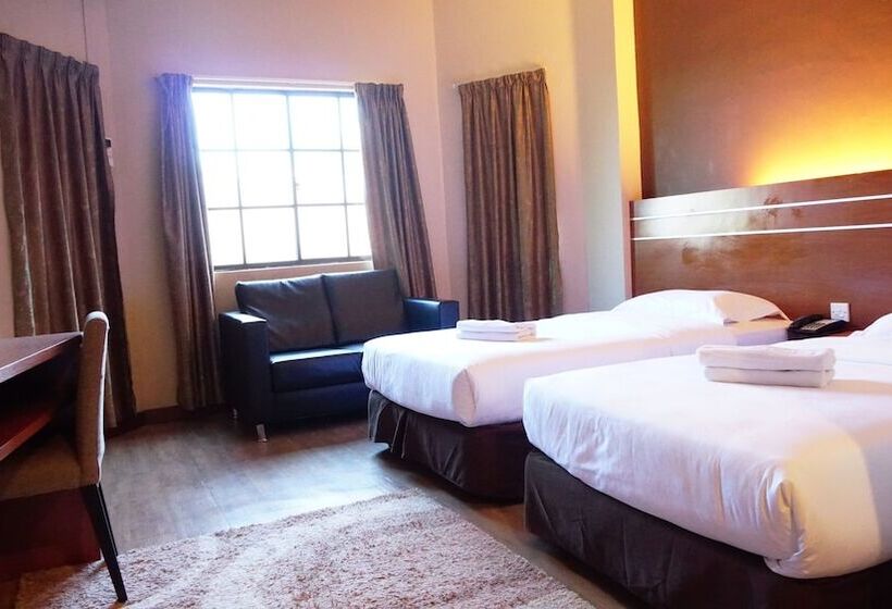 هتل Best Star Resort