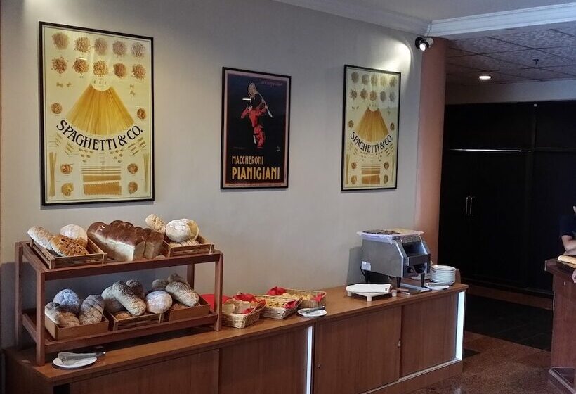 酒店 Best Star Resort