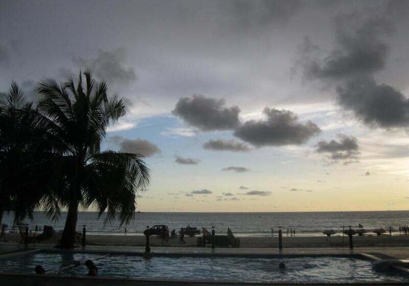 هتل Best Star Resort